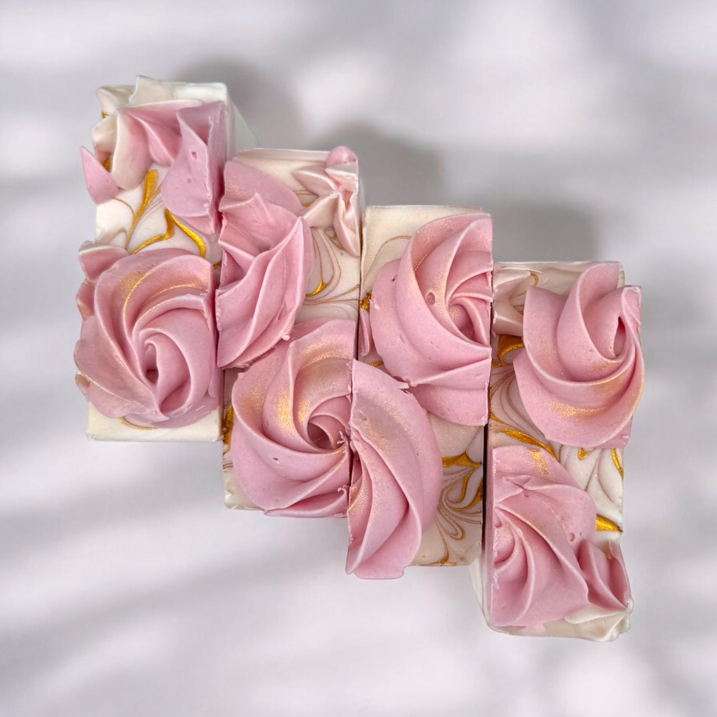 Dusty Rose
