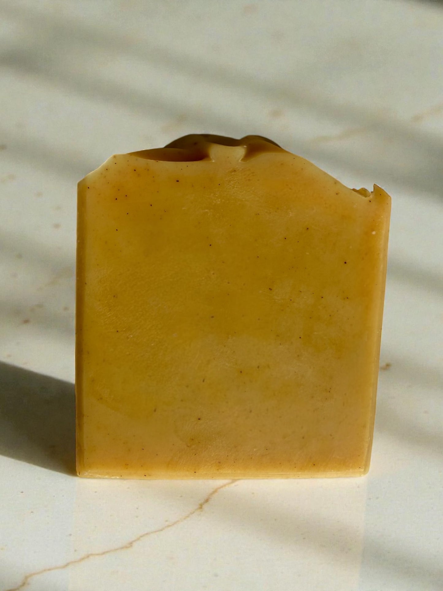 Turmeric & Orange
