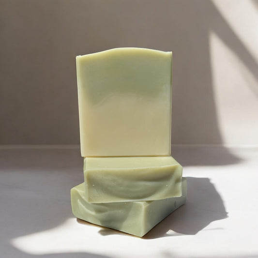 Eucalyptus & Rosemary