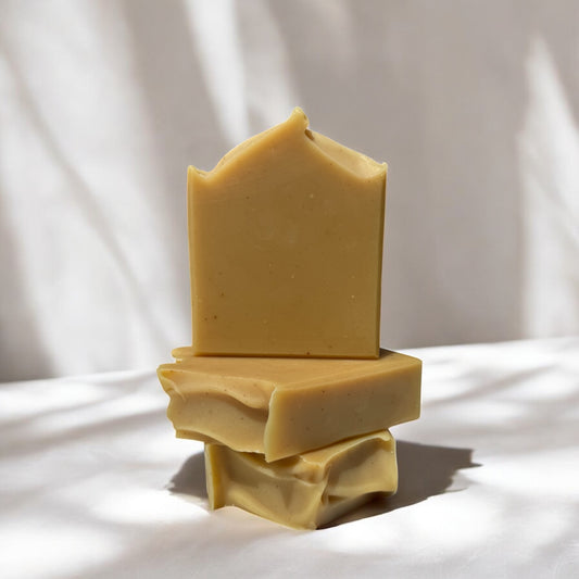 Turmeric & Honey