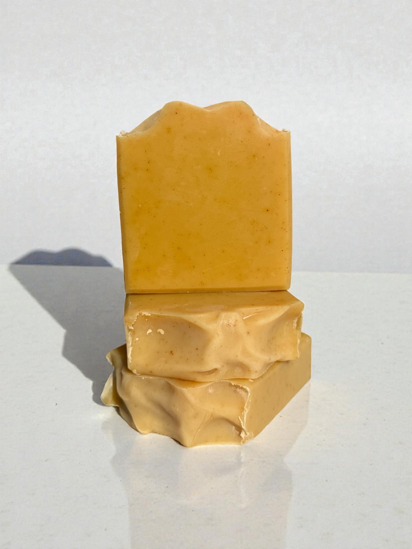 Turmeric & Orange
