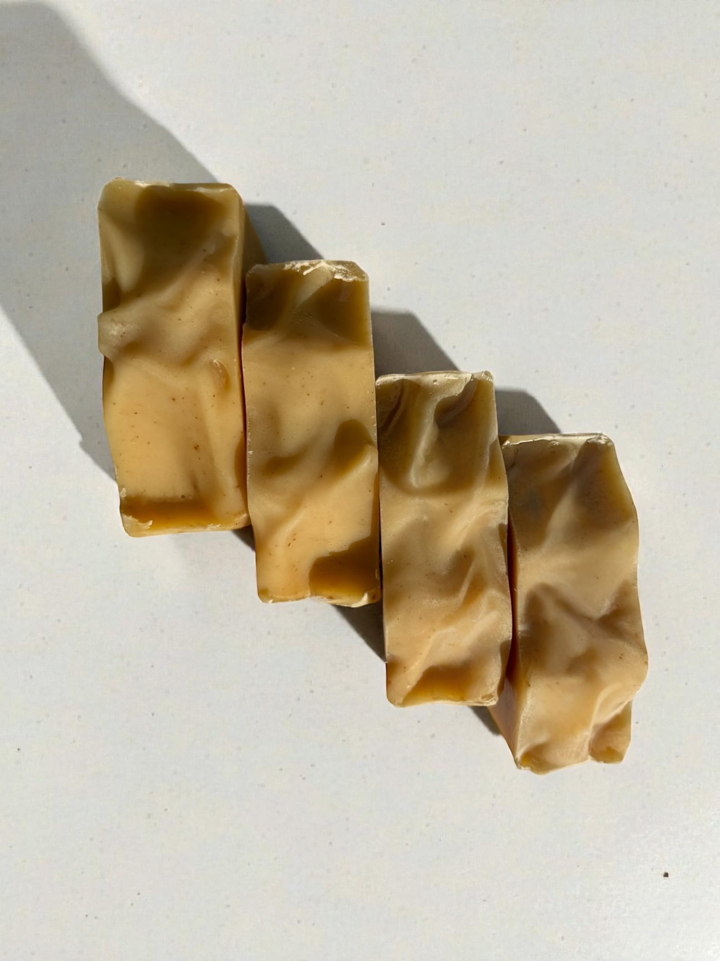 Turmeric & Orange
